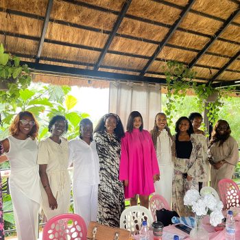 Ladies Breakfast Retreat Abuja