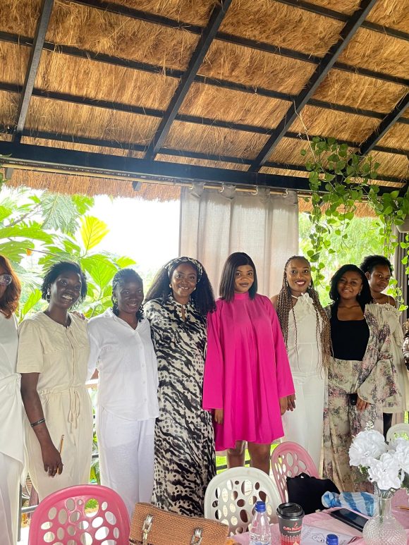 Ladies Breakfast Retreat Abuja